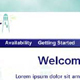 EAST website.