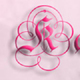 A design prototype for the Katie Huber website.