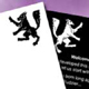Feline's Forum website design.